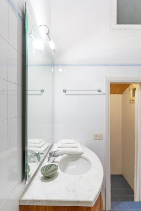 Appartamento Stile & Comfort Near P. Signoria *
