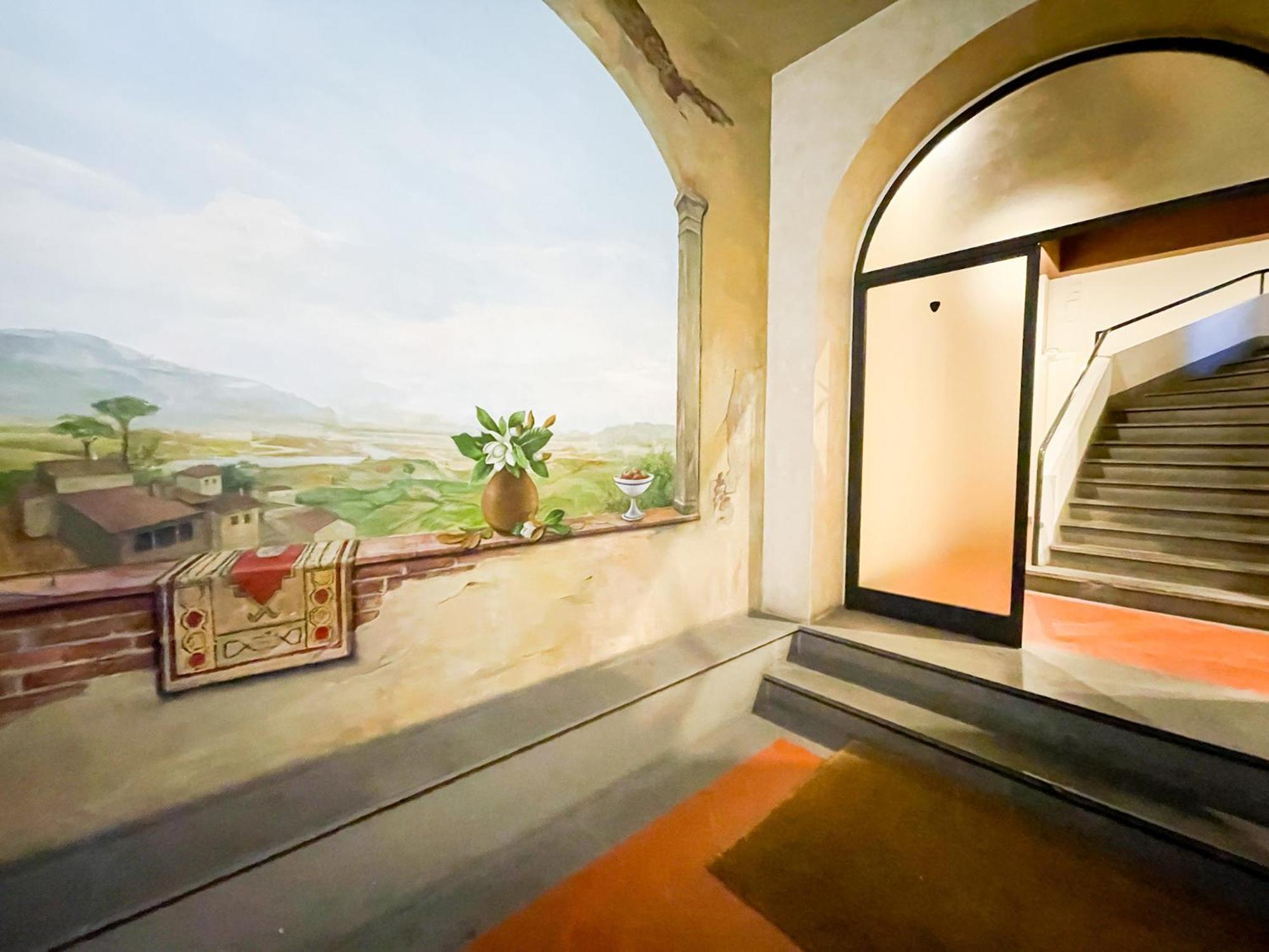 Appartamento Stile & Comfort Near P. Signoria