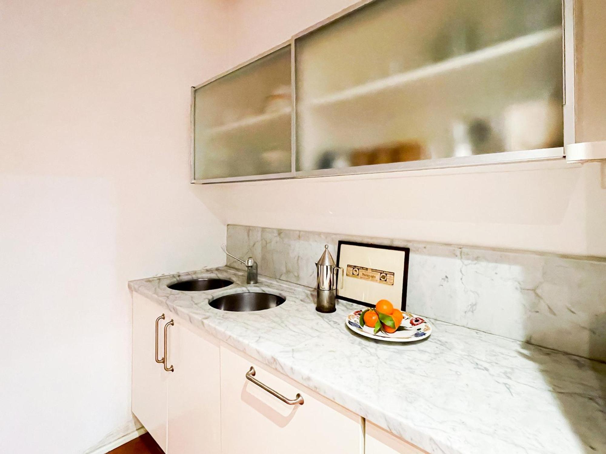 Apartamento Stile & Comfort Near P. Signoria Florença